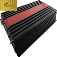 Amplificateur de voiture haut de gamme classe D 12v, amplificateur de voiture corée2500w Hot Sell Usa