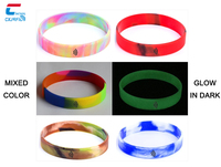 Bracelet en silicone NFC étanche, accès en un clic pour festival de musique, clé de chambre d'hôtel, paiement sans argent liquide, bracelet RFID
