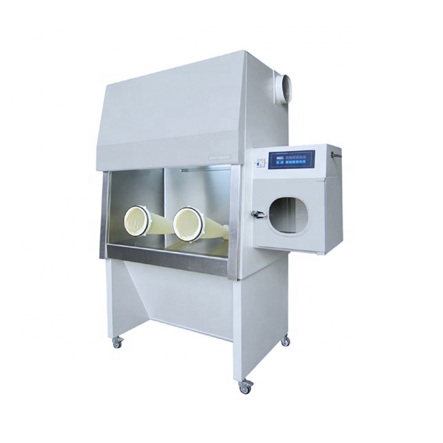 Микробиологическая УФ-лампа класса III, биологический шкаф биобезопасности