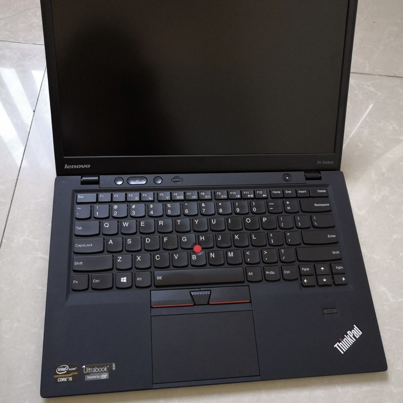 Used Laptops For Sale X230 Dual Core I5 3th Gen 12.5" Light Thin Gaming Business Laptop Computer Second Hand Notebook Computer