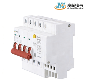 DZ47LE-63 소형 회로 차단기 (MCB) - Product Image 5