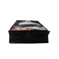 OEM Vente en gros Animal séché Nature Pochettes d'alimentation pour poussin pour oiseaux avec des sacs de haute qualité