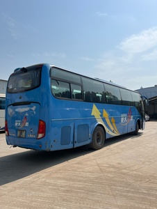 Autobus urbain <span class=keywords><strong>d</strong></span>'occasion <span class=keywords><strong>de</strong></span> haute qualité à 59 places, longue durée <span class=keywords><strong>de</strong></span> <span class=keywords><strong>vie</strong></span>, autocar <span class=keywords><strong>de</strong></span> tourisme <span class=keywords><strong>d</strong></span>'occasion à vendre - Product Image 4