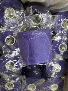 ผ้าพันแผลยืดหยุ่นกีฬายกน้ำหนักเทปพันนิ้วโป้ง - Product Image 5