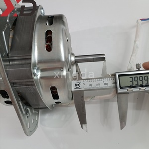 Machine à laver mini <span class=keywords><strong>LG</strong></span> à entraînement <span class=keywords><strong>direct</strong></span> entièrement automatique, <span class=keywords><strong>moteur</strong></span> 100% cuivre, onduleur universel d'usine OEM 60W 70W 90W - Product Image 3