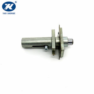 Bisagra pivotante de acero de 500-800kg para puerta resistente de 360 grados - Product Image 2