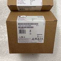 6ES7215-1AG40-0XB0 S7-1200 CPU 1215C CPU Compacta 6ES72151AG400XB0 CPU PLC Controlador Lógico Programable