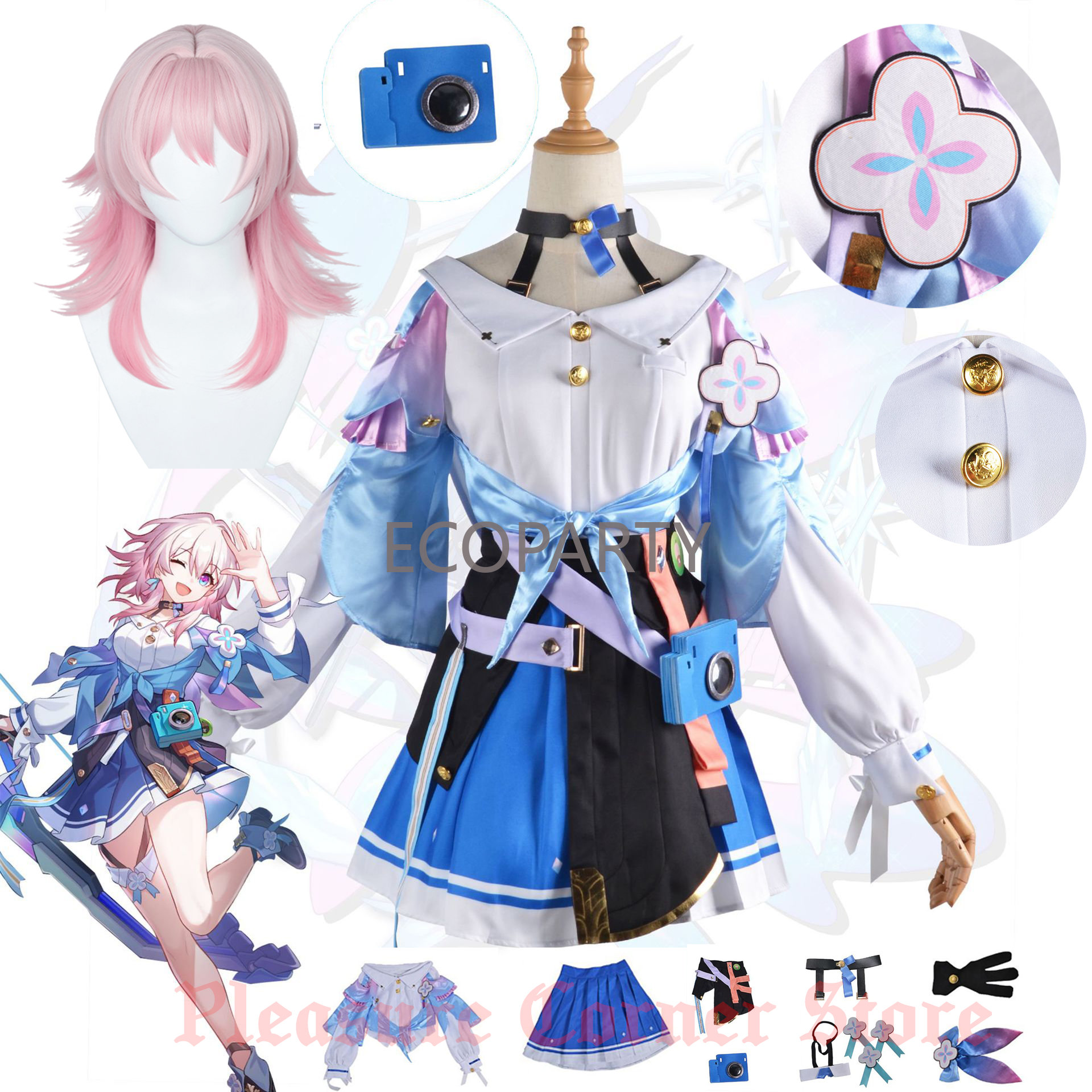 cosplay outfits abiti cosplay