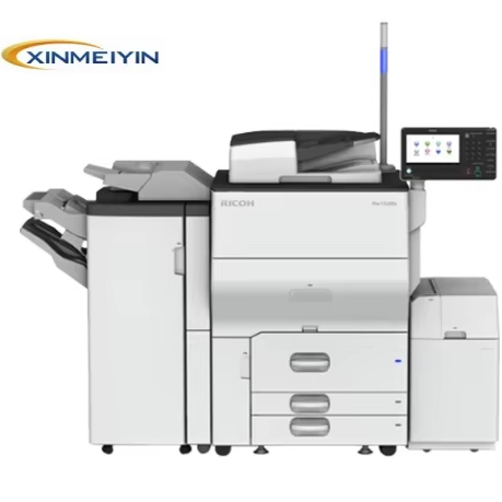 Used Second Hand Inkjet Printer Copier