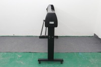 Xingyan Nuevo Plotter de Corte de Vinilo Semiautomático de 375/720/870/1350mm con Película de PU/TPU para Prensa de Calor