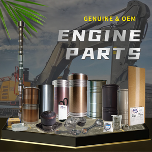 Arbre à cames de remplacement pour moteur diesel Cummins K50 QSK50 3098739 S3098739 Pièces pour camions lourds, excavatrices et équipements lourds - Product Image 6