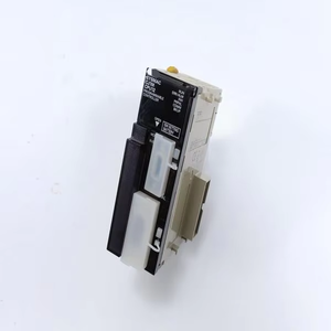 คอนโทรลเลอร์แบบตั้งโปรแกรมได้รุ่นใหม่และเป็นของแท้ Cj1m-cpu12 Sysmac สำหรับระบบอัตโนมัติในอุตสาหกรรม - Product Image 1