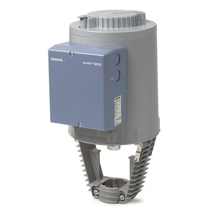 Actuador Electrohidráulico SKD60 SKD62 - Actuador Hidráulico SKD60 BPZ:SKD62 - Product Image 4