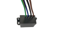 Parafoudre 10KV 10KA pour LED, Dispositif de protection contre les surtensions pour lampes LED, SPD, Protecteur contre les surtensions