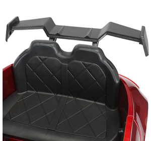 سيارات كهربائية للأطفال ، سيارات يتم التحكم فيها عن بعد ، سيارات ألعاب للأطفال ، مركبات تأرجح بأربع عجلات. - Product Image 6