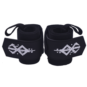 Muñequera Deportiva Transpirable para Gimnasio, Levantamiento de Pesas, Anime - Product Image 3