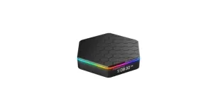 Android 12.0 TV BOX T95Z Plus Allwinner H618 4GB 32GB 2.4G 5G Dual Wifi6 Set-top Box BT5.0 Tv Box 6K Media Player