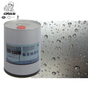 Waterproof and impermeable organic silicon waterproofing paint for wood product