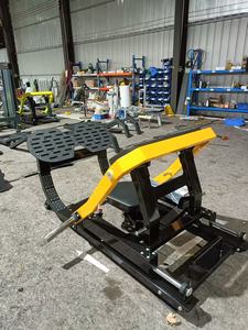 Máquina de Escaleras <span class=keywords><strong>para</strong></span> Gimnasio, Equipo Comercial de Fitness, Simulador de Escalada, Stairmaster - Product Image 6