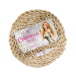 Compléments liquides à base de plantes pour femmes OEM avec Ashwagandha et Horny Goat Weed pour soutenir la vitalité et l'énergie - Product Image 3