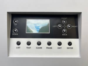 <span class=keywords><strong>Impresora</strong></span> Plana UV A3 Popular con Función Cuatro en Uno: Plana, Cilíndrica, Cristal y Posicionamiento Visual - Product Image 4