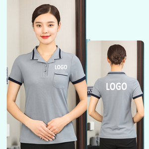 Uniforme <span class=keywords><strong>de</strong></span> <span class=keywords><strong>Limpieza</strong></span> <span class=keywords><strong>para</strong></span> Hombre, Diseño Duradero, Uniforme <span class=keywords><strong>para</strong></span> Personal <span class=keywords><strong>de</strong></span> <span class=keywords><strong>Limpieza</strong></span> <span class=keywords><strong>de</strong></span> <span class=keywords><strong>Oficina</strong></span>, Fácil <span class=keywords><strong>de</strong></span> Limpiar, Preparación Diaria Sencilla, Ropa <span class=keywords><strong>de</strong></span> Trabajo - Product Image 5