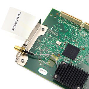 Carte réseau Wi-Fi sans fil originale P1009634 pour imprimante thermique de codes-barres <span class=keywords><strong>Zebra</strong></span> <span class=keywords><strong>ZM400</strong></span> 105SL Plus 110Xi4 - Product Image 3