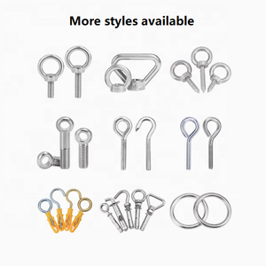 Özelleştirilebilir siyah kaplama paslanmaz çelik vidalar çeşitli boyutlarda altıgen kafa M3 M8 10mm uzunluk metrik inç - Product Image 5