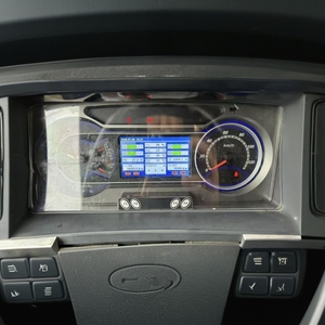 משומש sany 160ton מנוף-יד שנייה נייד מנוע מקורי הידראולי הידראולי 64 מ 'גובה הרמה מעולה מצב גבוה - Product Image 6