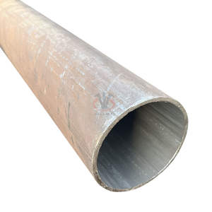 Трубы бесшовные из углеродистой стали, класс B - Product Image 1