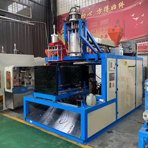 Machines de soufflage de bouteilles en plastique 10l à 20l <span class=keywords><strong>20</strong></span> litres Machine de soufflage de bouteilles en plastique 10 <span class=keywords><strong>L</strong></span> Pe <span class=keywords><strong>20</strong></span> litres - Product Image 5