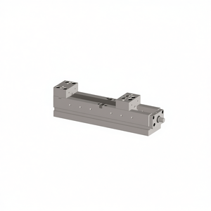 Ttake Modular <b>Vice</b> Guard Top Modular <b>Vices</b> For Machine Tool Use - Product Image 2