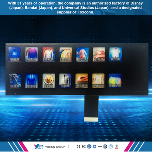 Nhà máy trực tiếp thực hiện giá rẻ LED màng chuyển đổi bàn phím với đơn/một nút <span class=keywords><strong>Key</strong></span> - Product Image 2