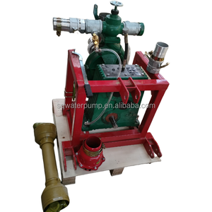 <strong>PTO</strong> Water <strong>Pump</strong> for Tractor and Trucks Diesel Engine Low Pressure <strong>Hydraulic</strong> <strong>Pump</strong> 90HP - Product Image 1