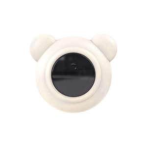 Thermomètre <span class=keywords><strong>de</strong></span> <span class=keywords><strong>bain</strong></span> pour bébé, thermomètre numérique flottant imperméable pour baignoire <span class=keywords><strong>de</strong></span> bébé, pour le <span class=keywords><strong>bain</strong></span> du soir et la mesure <span class=keywords><strong>de</strong></span> la température des nouveau-nés - Product Image 4