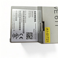 Module de puissance Siemens 6SN1145-1BA02-0CA2 36kW pour ligne de production intelligente, réparation et maintenance sur site pour Siemens