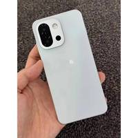 Smartphone OnePlus 13T 5G Original - Écran AMOLED 6,7 pouces 120 Hz, Appareil photo 50 MP, Batterie 5500 mAh, Charge rapide 100 W, Version globale