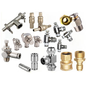 Servicios de Mecanizado CNC de Precisión - Piezas Metálicas Personalizadas de Acero Inoxidable y Aluminio, Electroerosión por Hilo, Tratamiento de Superficies, MOQ 1 Mecanizado - Product Image 3