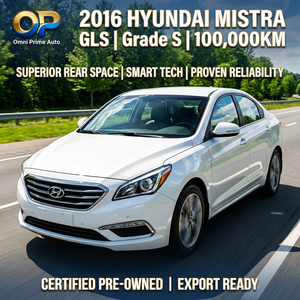<span class=keywords><strong>Hyundai</strong></span> Mistra GLS Smart Edition Usado, Sedán Automático, 1.8L, Coche de Pasajeros en Perfecto Estado, Listo para Exportar a África - Product Image 1