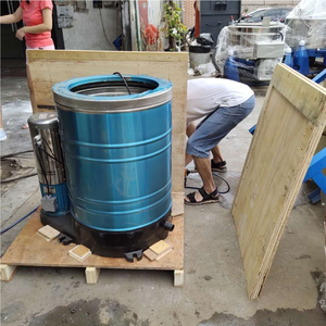 Nueva Centrifugadora de Extracción por Hidroextracción para Uso Doméstico, Restaurantes, Plantas de Manufactura, Tiendas de Alimentos, con Motor Eficiente - Product Image 2
