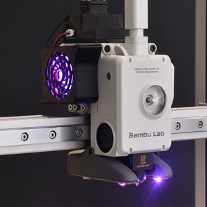 Ventilador Inteligente de Refrigeración BIQU Panda Cooler A1 - Product Image 4