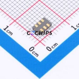 511BBA148M500BAG Pre-Programmed Oscillator SMD5032-6P Oscillator - Product Image 2