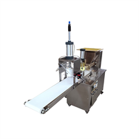 Diviseur de pâte entièrement automatique Rounder/coupe de pâte/boule de pâte Coupe de pâte Presse à pâte Pizza Faire Biscuit Cookie Machine