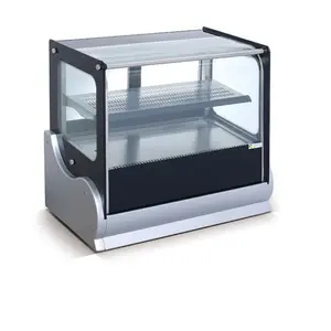 Mini-<span class=keywords><strong>vitrine</strong></span> de gâteaux portable, réfrigérateur, <span class=keywords><strong>vitrine</strong></span> - Product Image 1