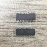 Driver haute et basse tension DIP14 IR2110 IR2110PBF