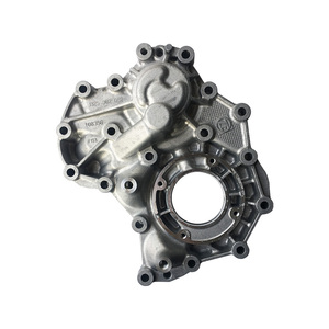 1325302052 1325 302 052 Boîtier de pompe à huile de boîte de vitesses pour transmission <span class=keywords><strong>ZF</strong></span> 16 vitesses - Product Image 5