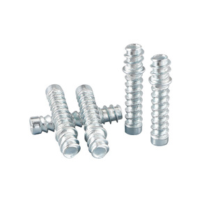 Shengshimingxin Barre de connexion de 9 mm pour panneaux, 27 attaches auto-agrippantes en fer, durables pour armoires, placards et meubles - Product Image 2