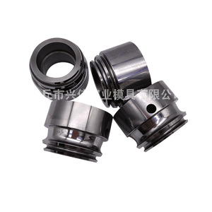 Tungsten Carbide Flanging <b>Rollers</b> Edge Expanding Alloy <b>Rollers</b> For <b>Metal</b> Spinning Process - Product Image 1