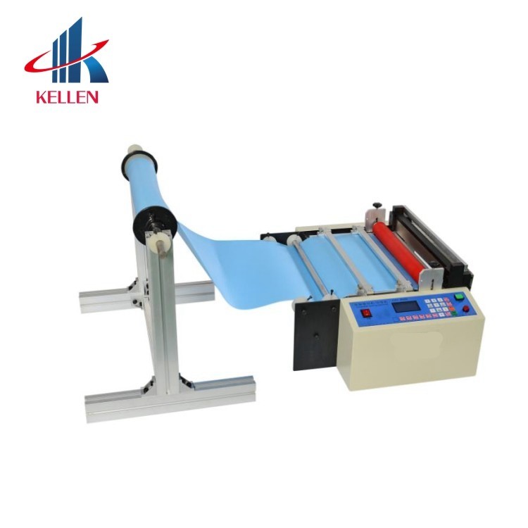 Commercial Leather Strip Cutting Machine Micro