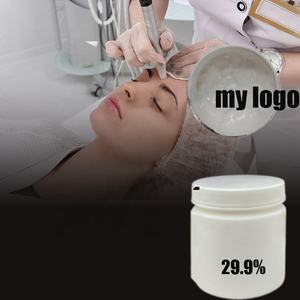 Venta al por mayor 2025 nuevo conjunto de crema de tatuaje etiqueta privada personalizada con accesorios PMU Kit de laminación de cejas para estudio cosmético permanente - Product Image 2